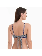 Style Catalina Top Bikini - horní díl 8720-1 multi colour - RosaFaia Style Catalina Top Bikini - horní díl 8720-1 multi colour - RosaFaia