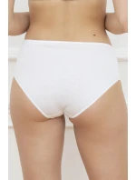 Italian Fashion Salma maxi barva: bílá Italian Fashion Salma maxi barva: bílá