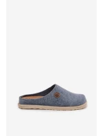 Domácí Obuv Dámské Papuče Inblu CS000047 Modré Domácí Obuv Dámské Papuče Inblu CS000047 Modré