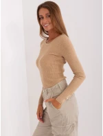 Jumper PM SW J 3225.93 velbloud