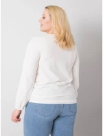 Halenka RV BZ 6332.53P ecru Halenka RV BZ 6332.53P ecru