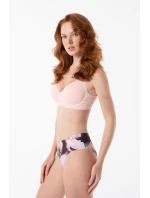 Spodní díl bikin Velvet Bloom Simple Classic - Julimex