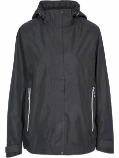 Dámská nepromokavá bunda Trespass Review