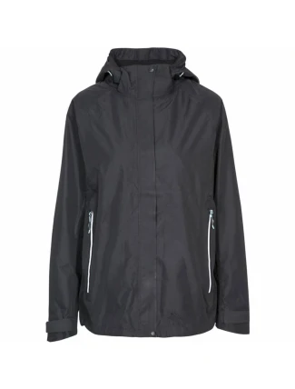 Dámská nepromokavá bunda Trespass Review