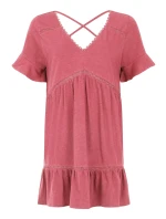 Dámská tunika Protest PRTTHIRZA Dámská tunika Protest PRTTHIRZA