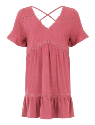 Dámská tunika Protest PRTTHIRZA Dámská tunika Protest PRTTHIRZA