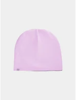 Dětská oboustranná čepice beanie 4F