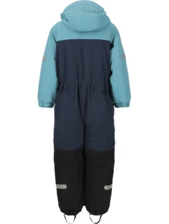 Dětská zimní kombinéza ZigZag Stonehill Coverall W-PRO 10000