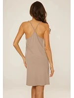 Dámská košilka na ramínka 765 - De Lafense