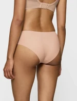 Dámské kalhotky Smart Invisible Hipster - TRIUMPH