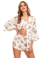 Dámské pyžamo PMT.4425