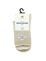 DÁMSKÉ PONOŽKY BEZ LISU 1098.