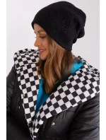 Čepice  model 191108 AT