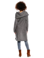 Dlouhý svetr model 84290 PeeKaBoo Dlouhý svetr model 84290 PeeKaBoo