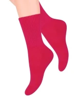 Dámské ponožky Steven Fitness art.127 Dámské ponožky Steven Fitness art.127