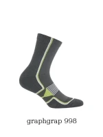 Ponožky Wola Sportive Frotte pánské vzorek W 941N6 AG+ Ponožky Wola Sportive Frotte pánské vzorek W 941N6 AG+