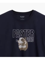 Pyžamo Atlantic NMP-376 long/r S-2XL pánské Pyžamo Atlantic NMP-376 long/r S-2XL pánské