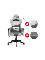 Herní židle Huzaro Force 6.2 White Mesh Herní židle Huzaro Force 6.2 White Mesh