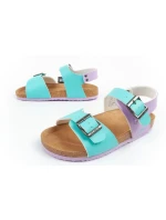 CMP Raisho Jr sandály 3Q95674 B344 CMP Raisho Jr sandály 3Q95674 B344