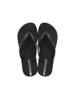 Dámské žabky Ipanema Mesh IX comfort black dámské Dámské žabky Ipanema Mesh IX comfort black dámské