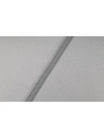 ZAHRADNÍ SLUNEČNÍK TROJÚHELNÍK 4X4X3M ŠEDÝ