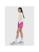 Dívčí plážové šortky boardshorts 4F 4FJRSS25UBDSF179-90A