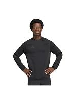 Mikina adidas Tiro Travel Crew JM5540 Mikina adidas Tiro Travel Crew JM5540