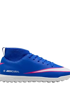 Dětské kopačky Nike Mercurial Superfly 10 Club TF FQ8313 446