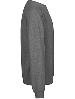 Neutral O 63001 Unisex raglánová mikina z bio bavlny 77.6301 dark heather Neutral O 63001 Unisex raglánová mikina z bio bavlny 77.6301 dark heather