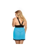 Nádherná košilka Gorgeous+  Liessa - Anais