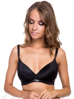 Podprsenka 7000 černá - Leilieve