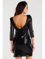 Dámské šaty A346 - Awama Dámské šaty A346 - Awama