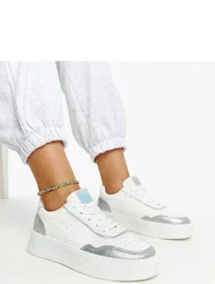 Tenisky  model 207411 Solea