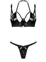 Sexy soupravy model 229755 Obsessive Sexy soupravy model 229755 Obsessive