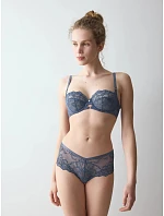 Wild Gardenia Florale W - Indigo Veil - TRIUMPH Indigo Veil - TRIUMPH Wild Gardenia Florale W - Indigo Veil - TRIUMPH Indigo Veil - TRIUMPH