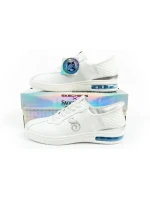 Sportovní obuv Skechers [251027/WHT] SLIP-INS