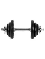 Činky 21 kg Spokey Egir SPK-944479