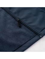 Martes Essentials Softshellová bunda Meino M 92800360536