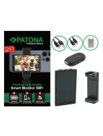 PATONA Premium Vlog Display Smart Monitor SM1 pro chytré telefony
