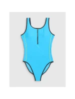 Dámské jednodílné plavky 4F 4FWSS25USWSF084-33S