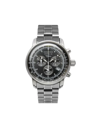 Hodinky Zeppelin 100 Jahre 7680MB2 Quarz