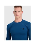 Pánské bezešvé termoprádlo (top) 4F 4FWAW25USEAM233-30S Pánské bezešvé termoprádlo (top) 4F 4FWAW25USEAM233-30S
