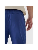 Pánské volnočasové kalhoty 4F 4FRAW24TTROM1349-31S