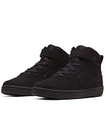 Boty Nike Court Borough Mid 2 (PSV) CW5868-001 Boty Nike Court Borough Mid 2 (PSV) CW5868-001