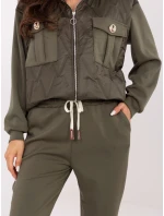 IT KMPL 9872.97 khaki souprava