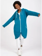 Mikina RV BL 4742.20P námořní Mikina RV BL 4742.20P námořní