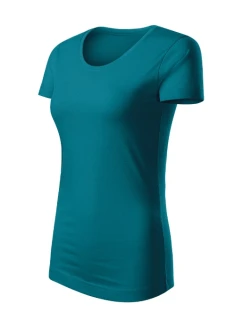 Epic tričko dámské petrolejová