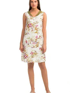 Dámská noční košile 14120 - 557