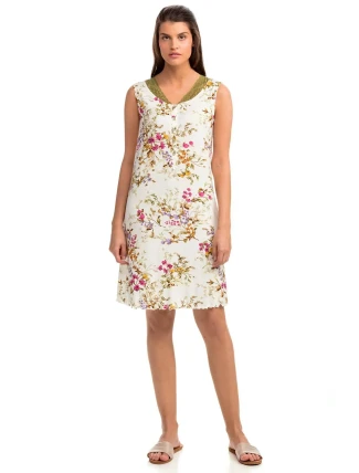 Dámská noční košile 14120 - 557