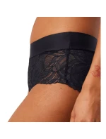 Dámské kalhotky Body Make-Up Illusion Lace Shorty - Triumph